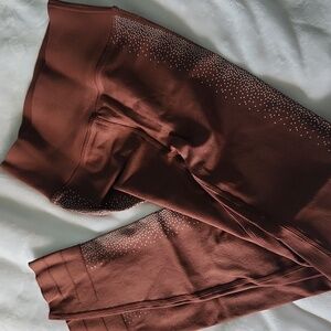 Sculpknit by fabletics leggings